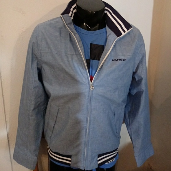 Tommy Hilfiger Other - Tommy Hilfiger Jacket